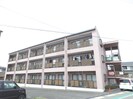 マンション菱花の外観