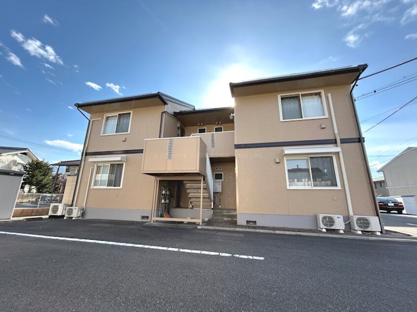  メゾンクレールＢ