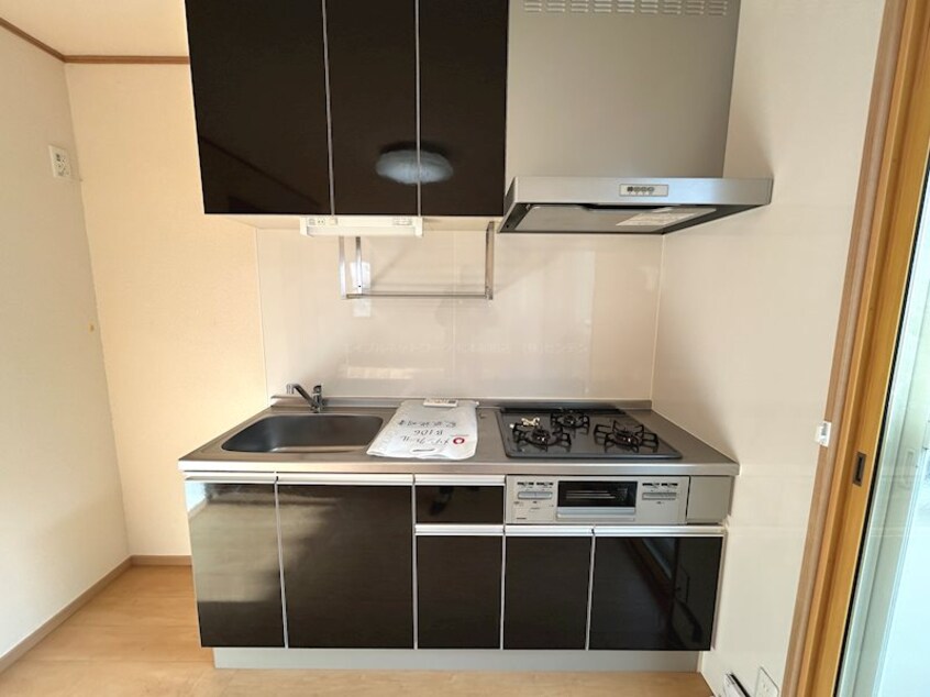  メゾンクレールＢ