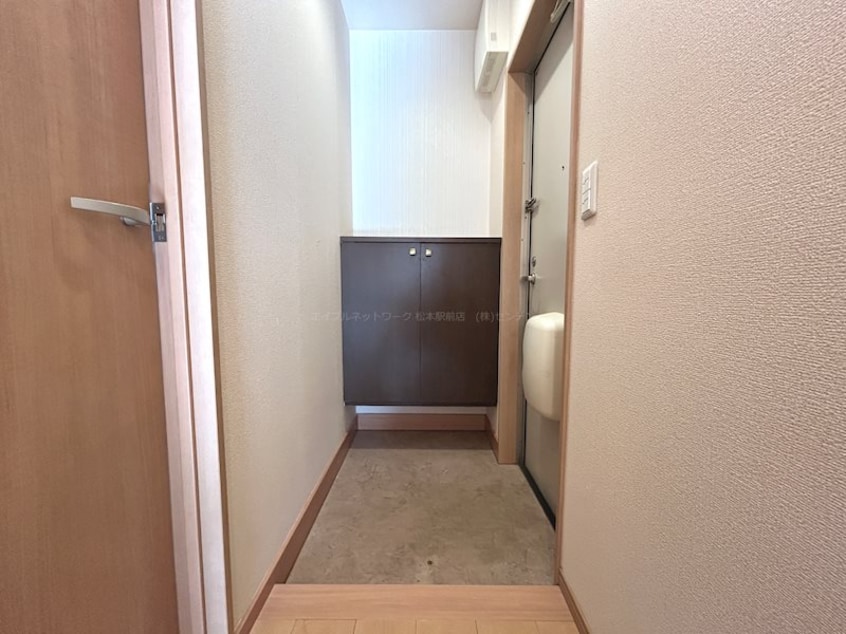  メゾンクレールＢ