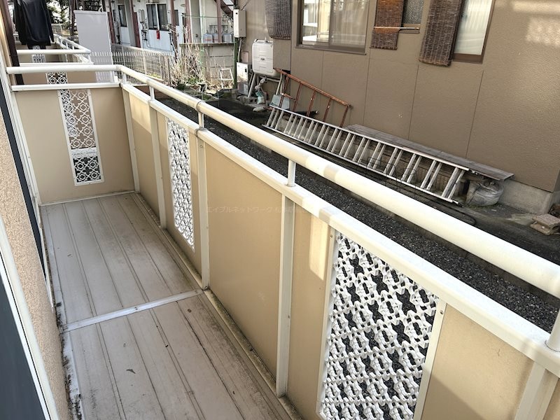  メゾンクレールＢ