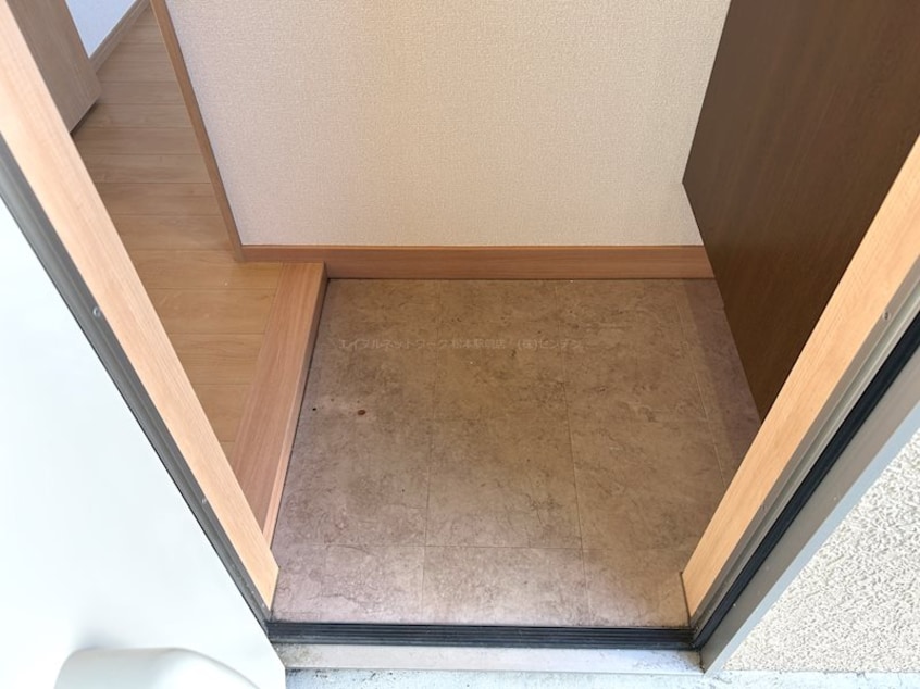  メゾンクレールＢ