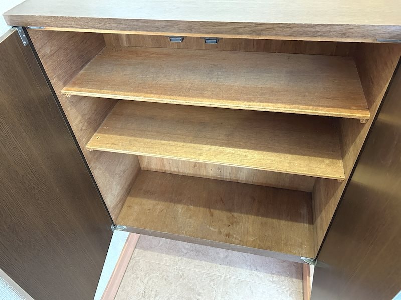 シューズボックス メゾンクレールＢ