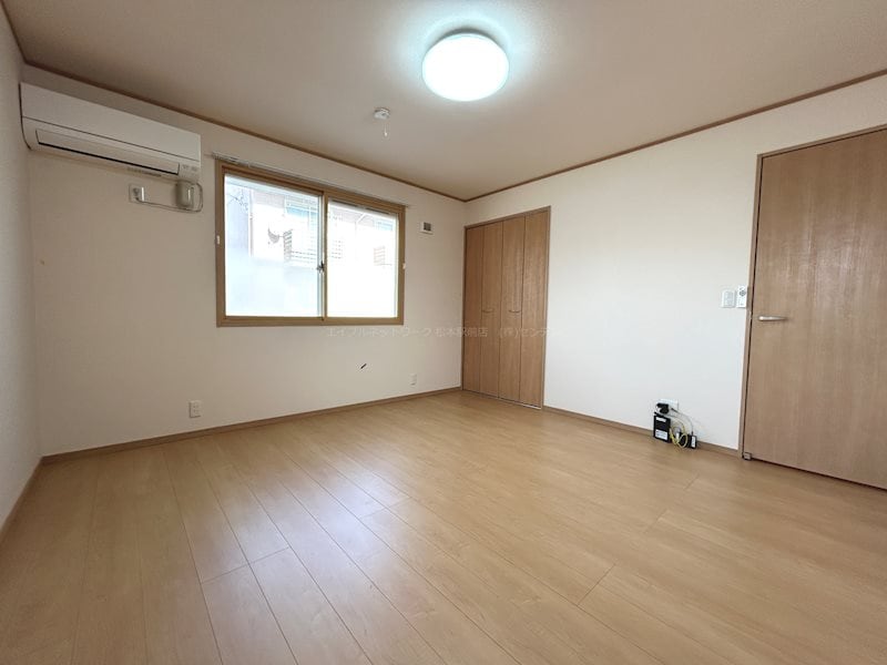  メゾンクレールＢ