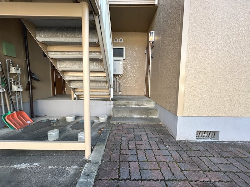  メゾンクレールＢ