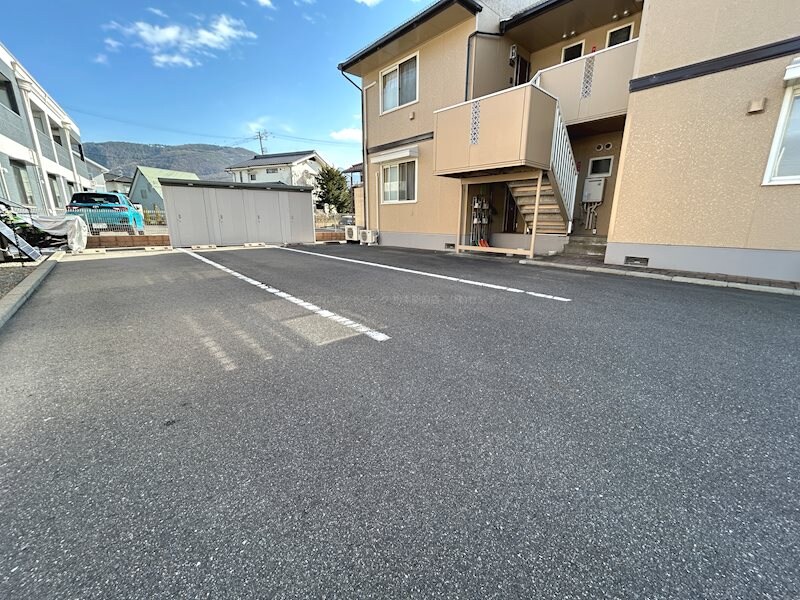  メゾンクレールＢ