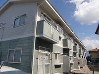 アルプスハイツ