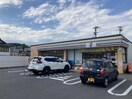 ｾﾌﾞﾝｲﾚﾌﾞﾝ 松本宮渕店(コンビニ)まで386m カステージュ松本