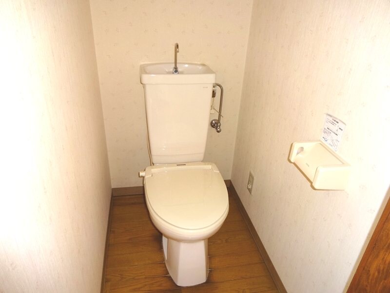  グレースハイツ