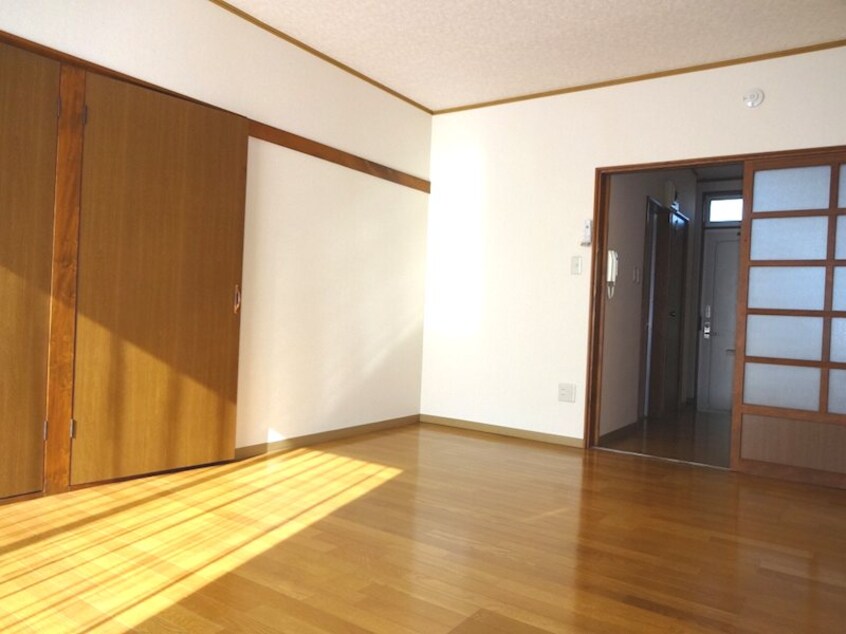  グレースハイツ