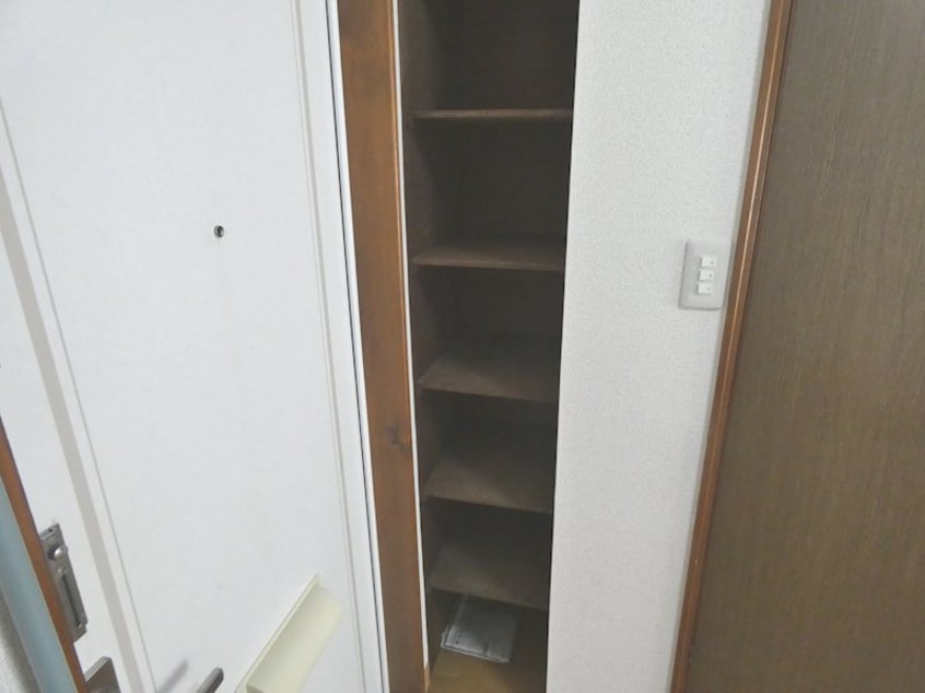  グレースハイツ