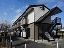 シンシア21Ｎ・Ｍの外観