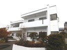 ライブタウン芳川の外観