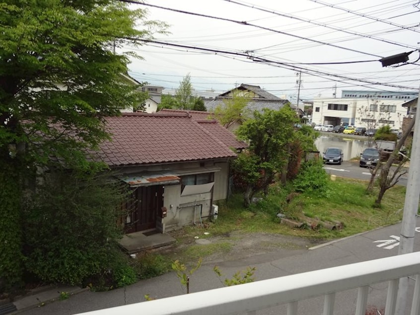  クボタパルデンス