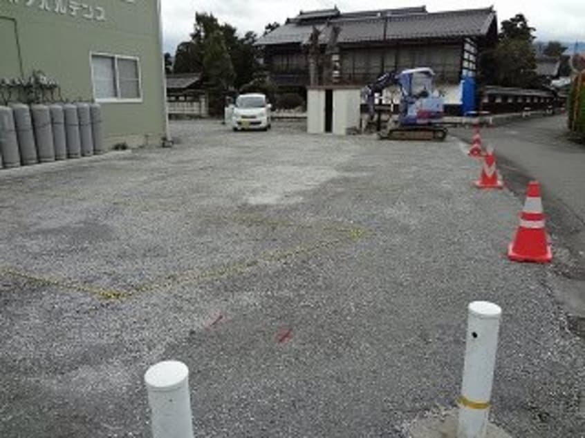  クボタパルデンス