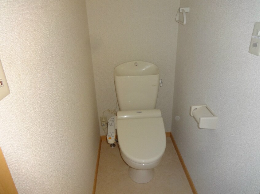  ビューラ南郷　北棟