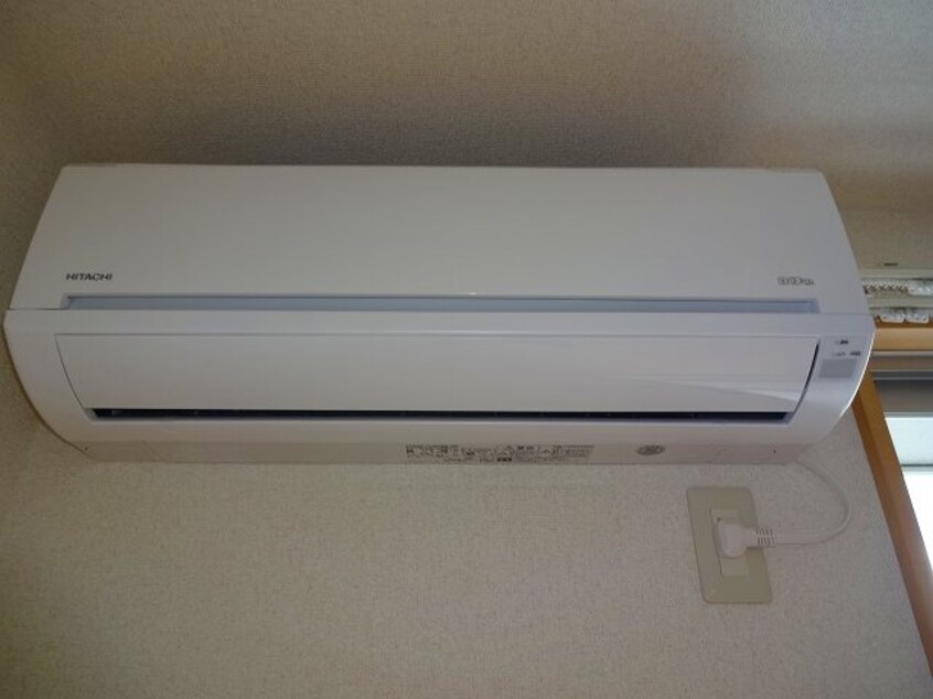  ビューラ南郷　北棟