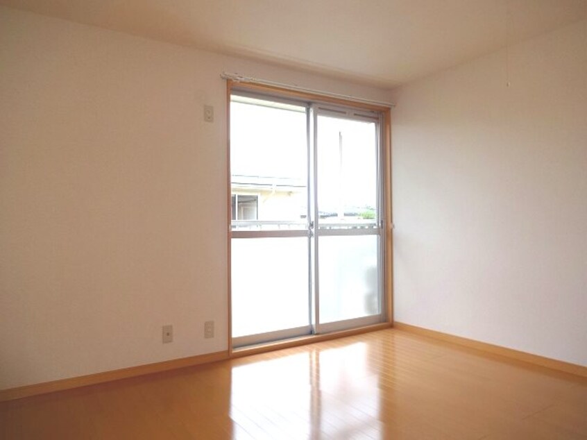  ビューラ南郷　北棟