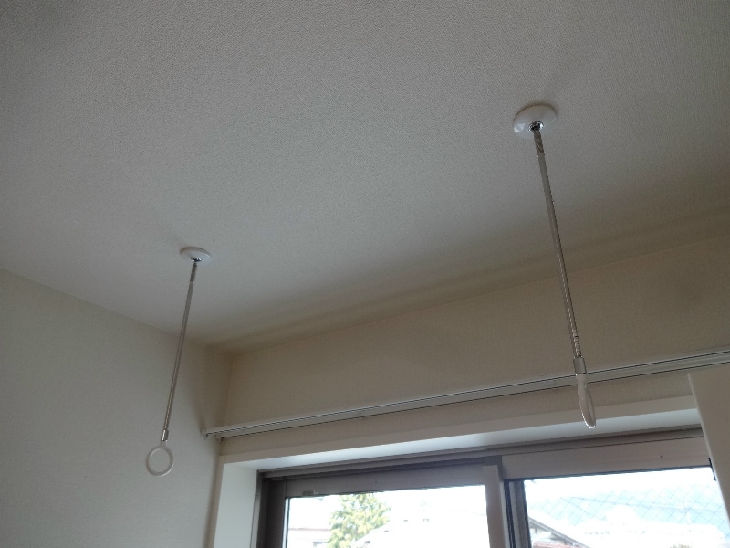  サニーコート巾上