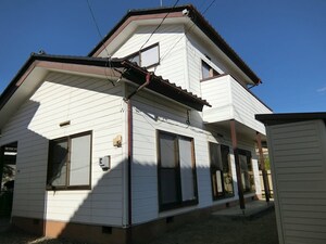 スリーハイツYAMASHICHI2号棟