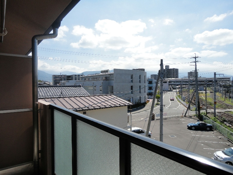  マリーン・ラ・セーヌ