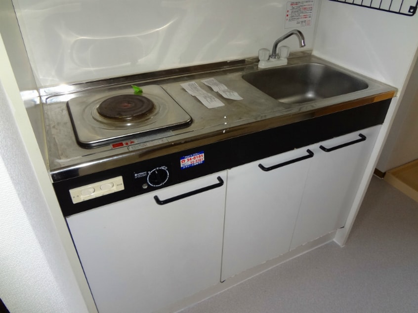  ハイツシャルマン