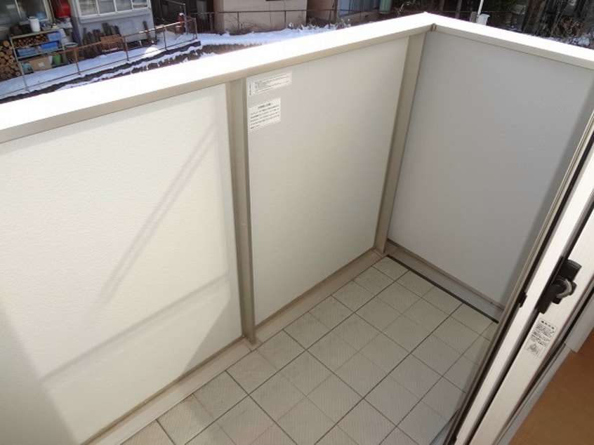 2階の画像です。 モダンコート・アイＢ棟