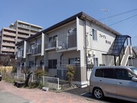フォーブル清水東