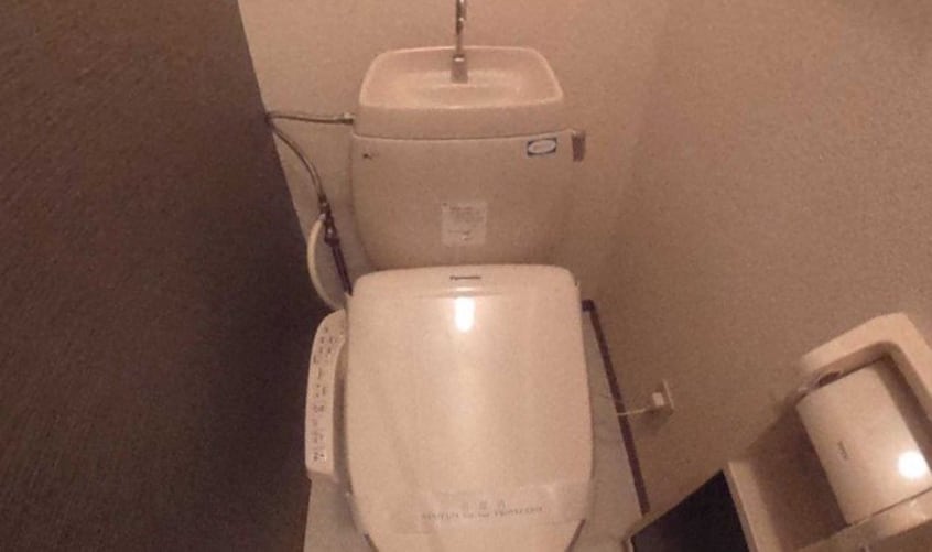  ボンビラス・ＨＯＳＯＮＯ　Ａ棟