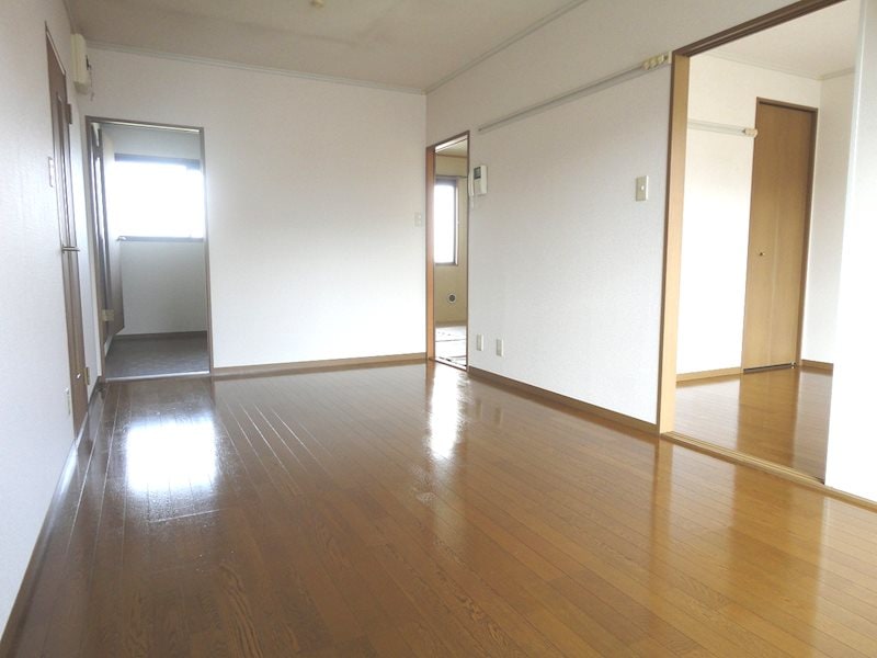  ボンビラス・ＨＯＳＯＮＯ　Ａ棟