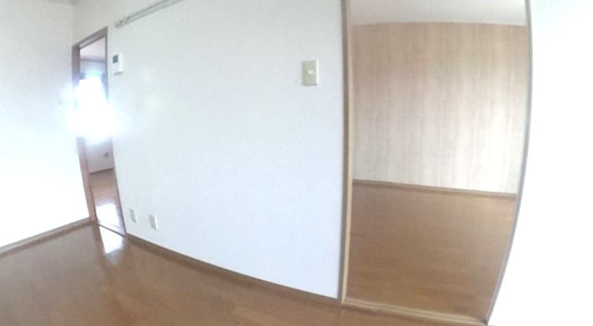  ボンビラス・ＨＯＳＯＮＯ　Ａ棟