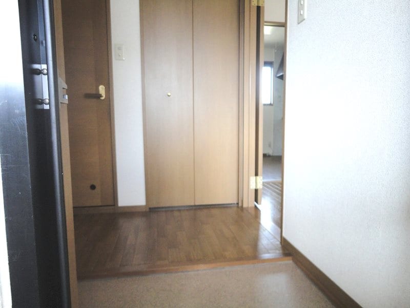  ボンビラス・ＨＯＳＯＮＯ　Ａ棟