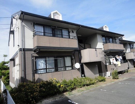  ボンビラス・ＨＯＳＯＮＯ　Ａ棟