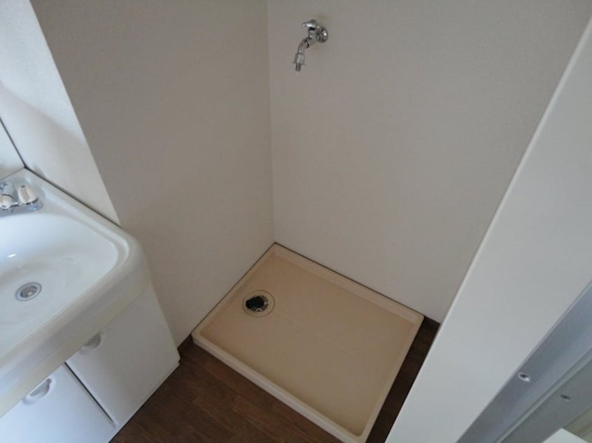  ボンビラス・ＨＯＳＯＮＯ　Ａ棟