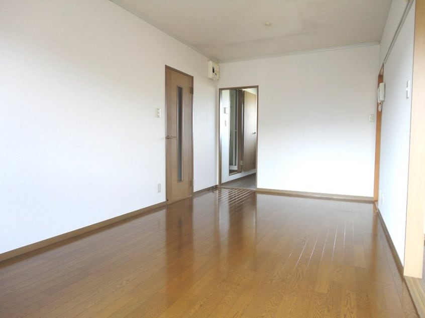  ボンビラス・ＨＯＳＯＮＯ　Ａ棟