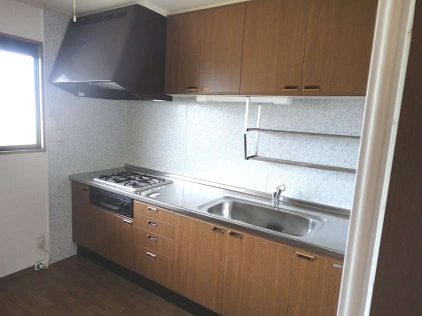  ボンビラス・ＨＯＳＯＮＯ　Ａ棟