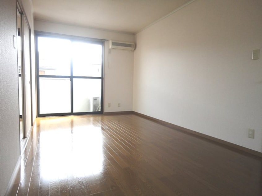  ボンビラス・ＨＯＳＯＮＯ　Ａ棟