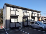 スクエアガーデンKAMAKURA　A棟