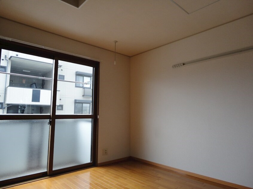  スクエアガーデンKAMAKURA　A棟