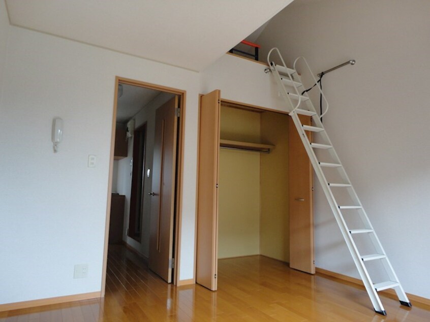  スクエアガーデンKAMAKURA　A棟