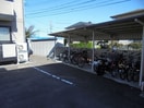  スクエアガーデンKAMAKURA　A棟
