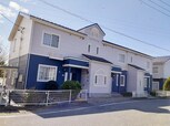 ベルク・ヴィラ Ａ棟