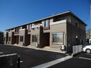 クリングランの外観