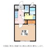 House22 1Kの間取り