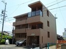 House22の外観