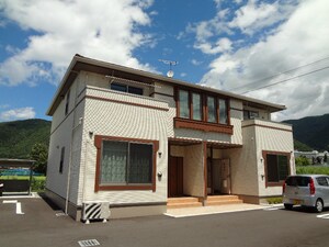 セレーン久根添