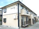 サンライフ西村の外観