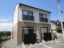 ビューハウス21の外観