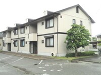 リバーサイドパレスＢ棟