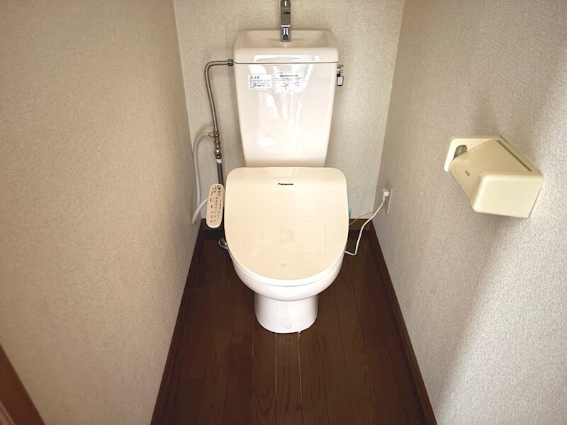  プリマベーラ島内